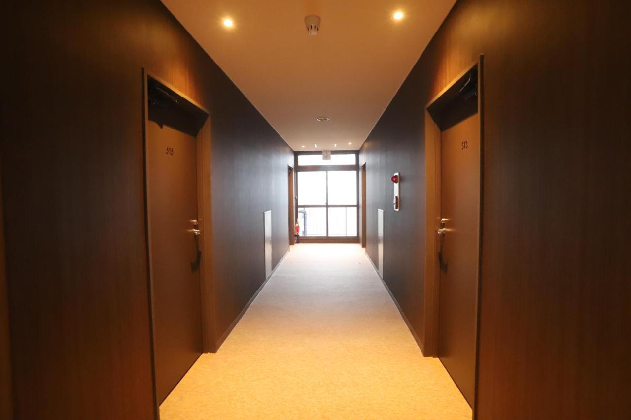 Hotel Chalet Ryuo Jamanoucsi Kültér fotó