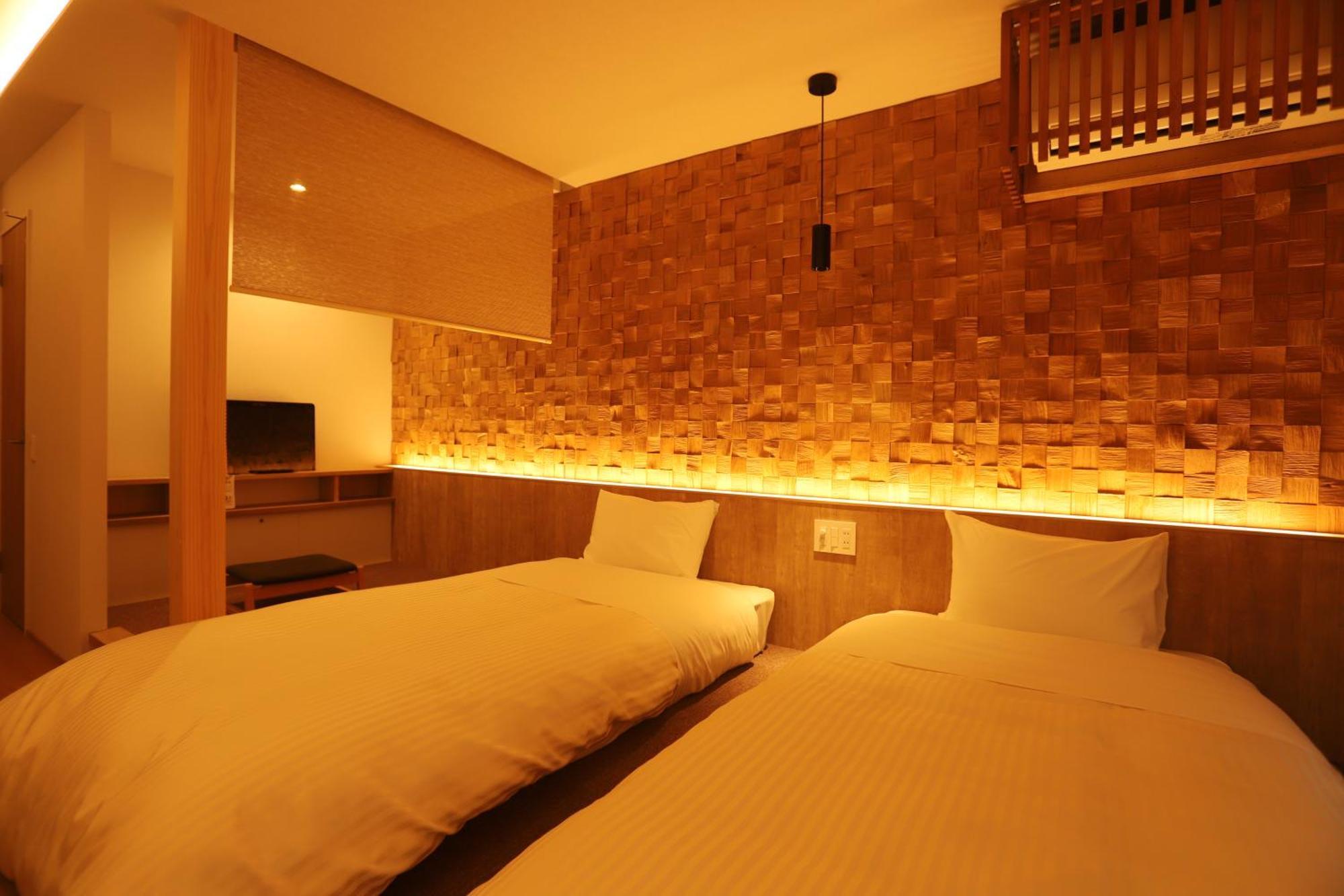Hotel Chalet Ryuo Jamanoucsi Kültér fotó
