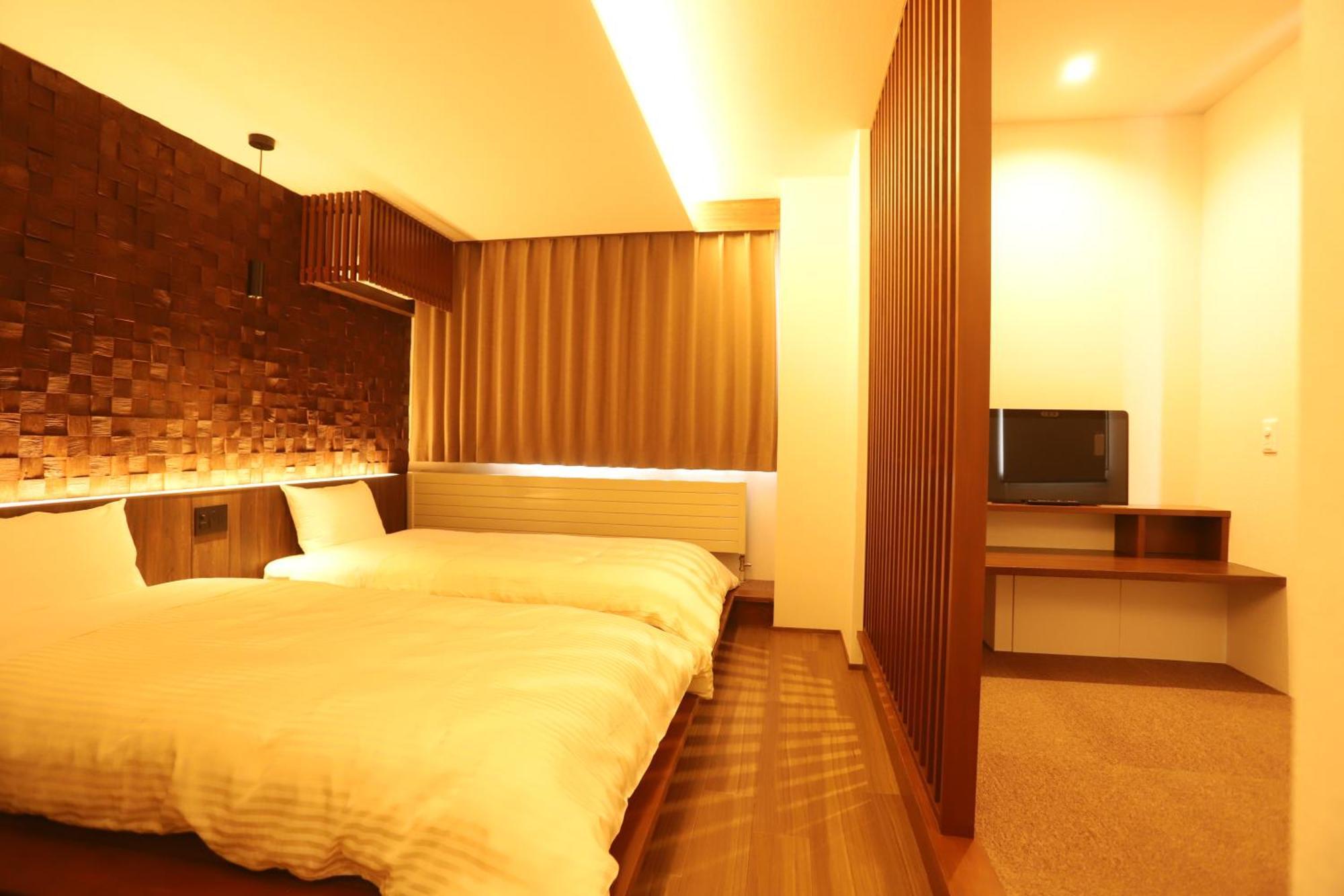Hotel Chalet Ryuo Jamanoucsi Kültér fotó