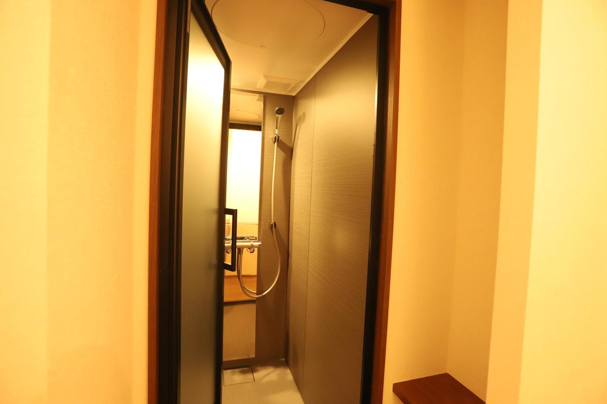 Hotel Chalet Ryuo Jamanoucsi Kültér fotó