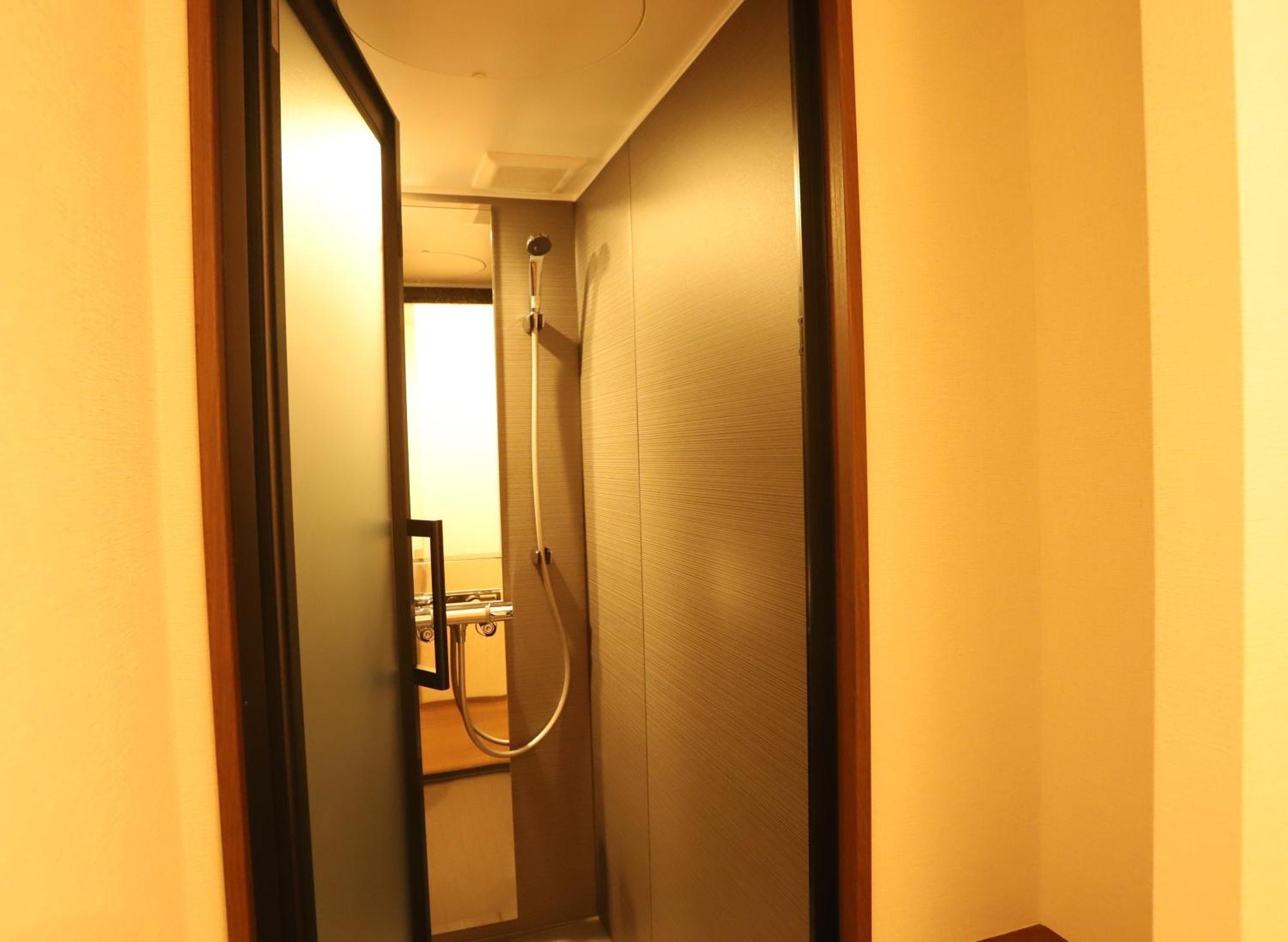 Hotel Chalet Ryuo Jamanoucsi Kültér fotó