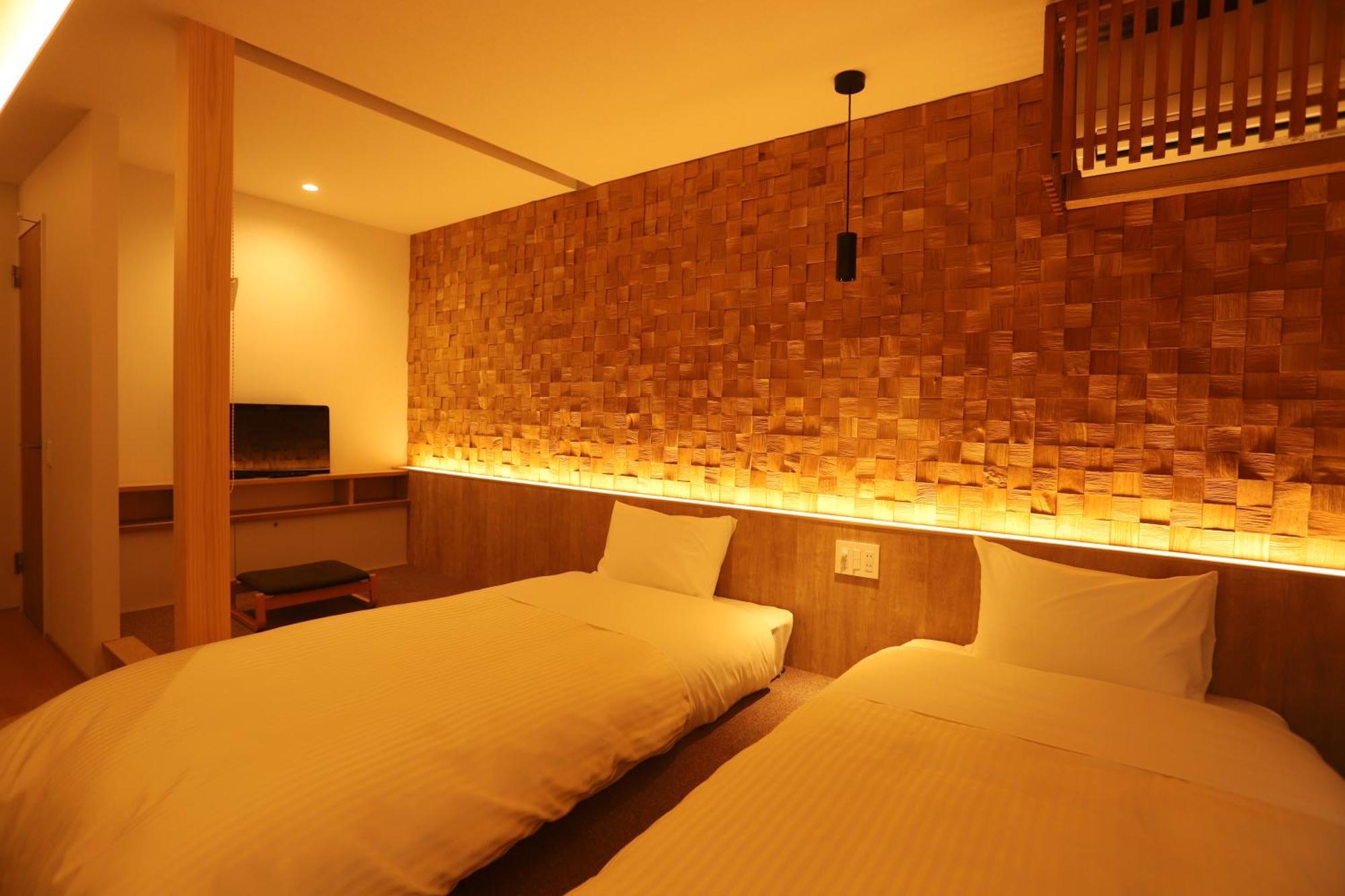 Hotel Chalet Ryuo Jamanoucsi Kültér fotó