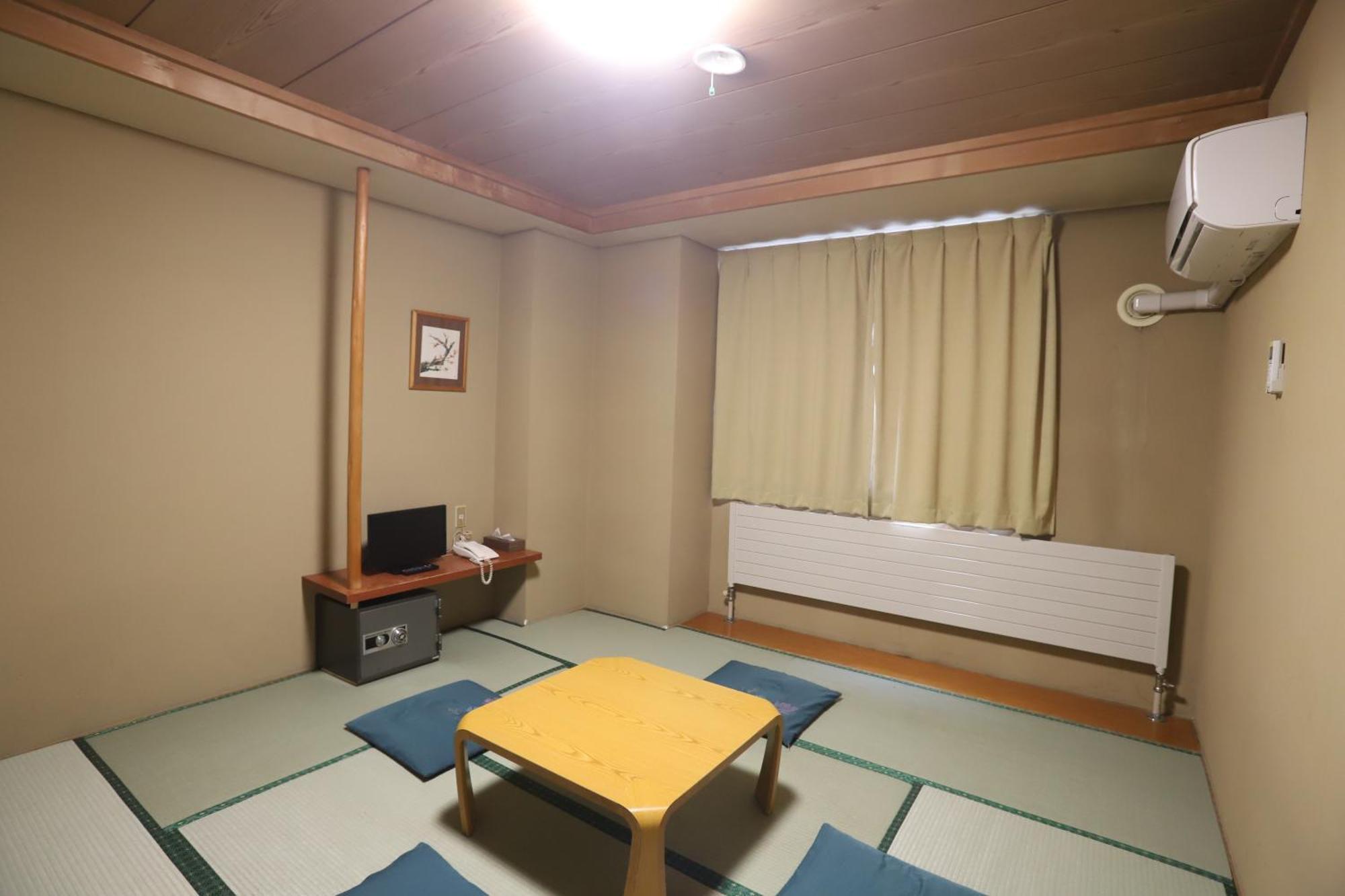 Hotel Chalet Ryuo Jamanoucsi Kültér fotó
