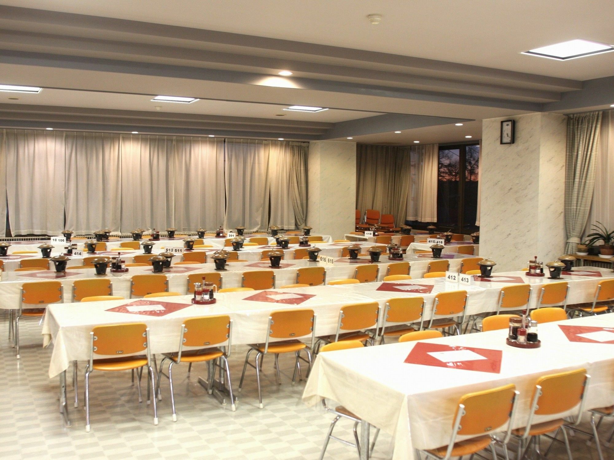 Hotel Chalet Ryuo Jamanoucsi Kültér fotó