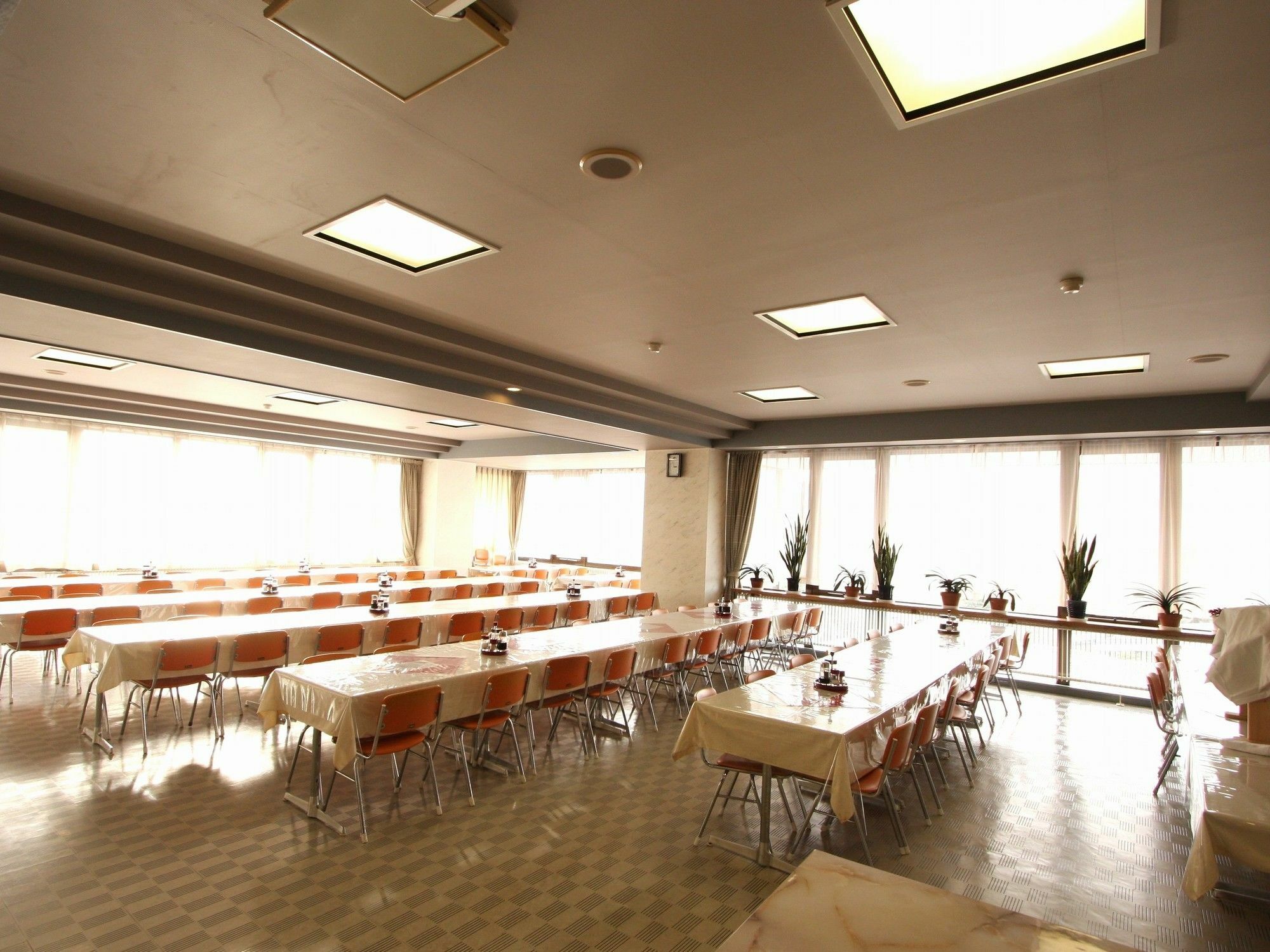 Hotel Chalet Ryuo Jamanoucsi Kültér fotó